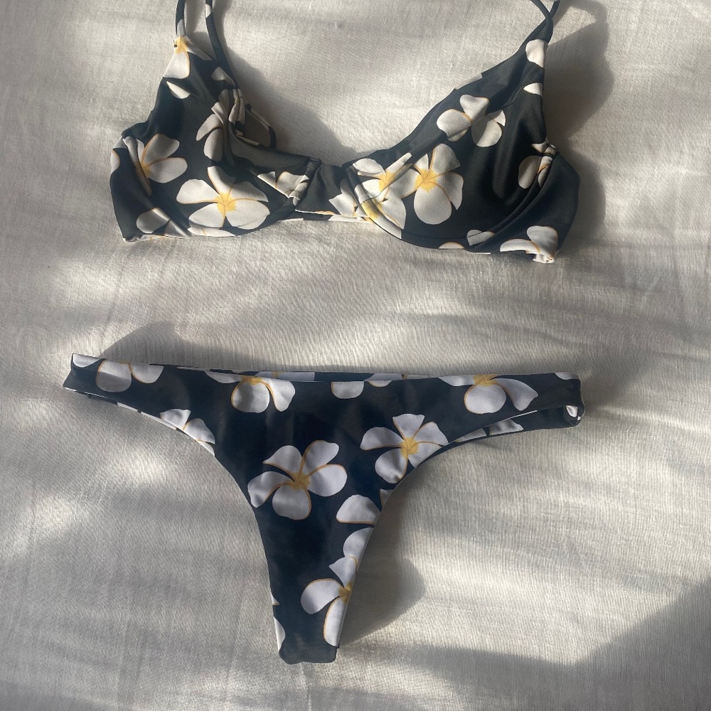 Kamies set